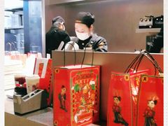 -LELECHA乐乐茶(美罗城店)