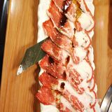 烤肉美食探店
