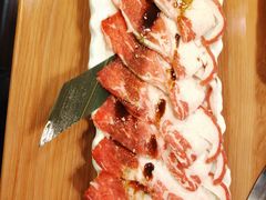 -炼瓦家日式烧肉·寿喜烧(融创精彩天地店)