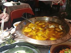 -雲蜀龙阁·金牌水煮鱼(方庄店)