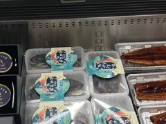-盒马X会员店(王府井奥莱UP TOWN店)