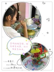 -泥娃娃DIY陶吧(易生活购物公园店)