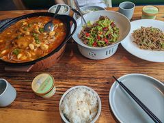 -YAFEE雅菲·粤菜·湘菜·融合菜(魏公村店)