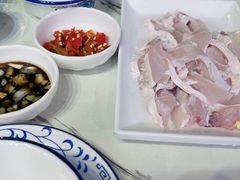 -中山脆肉鲩(新圳东路店)