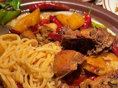 -纳鲁孜·新疆特色餐厅(上海悦荟广场店)