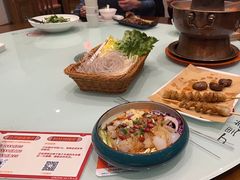 -丁里羊肉小镇(太宁路口店)