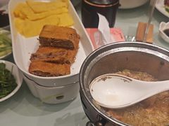 -合胜记太原排档(王府井店)