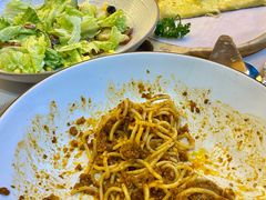 -get pizza意大利餐厅(凯德MALL店)