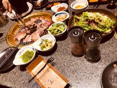 -NIUAN牛庵·日式和牛烧肉(恒隆店)