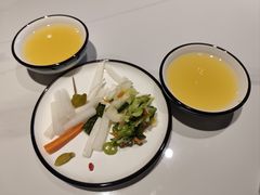 -老大连·海肠捞饭·大连海鲜大连菜(西安路店)