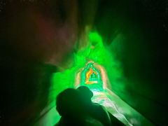 -泰安地下龙宫景区