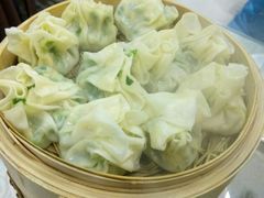 -杨记小骨头羊杂馆(南五马路店)