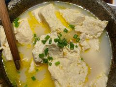 文火炖豆腐-关东小磨东北菜(漕河泾印象城店)