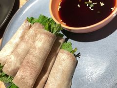 -半山腰·云南菜(侨福芳草地店)