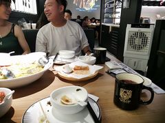 -太二酸菜鱼(坚基购物中心店)