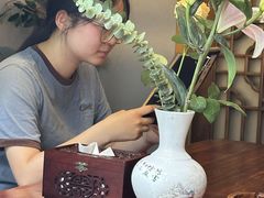 -泡桐树孙二娘私房菜