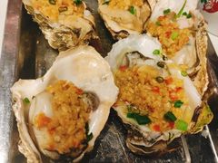 -老长沙龙虾馆·聚会餐厅(白石洲店)