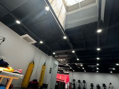 -黑白健身·私教·拳击·普拉提(体汇+红馆店)
