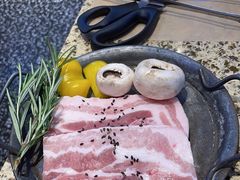 -安又胖韩国烤肉(美罗城店)