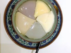 党公五谷丰登豆腐花-党公糖水铺(鹭江店)