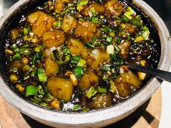 -真爱中国餐馆·年华店(朱雀大街店)