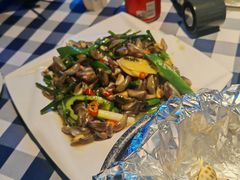 -阿妹小海鲜(下角店)