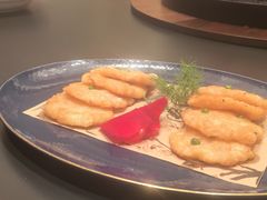 -南湖春色海鲜食府(中兴街店)