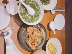 -上海小南国(国会店)