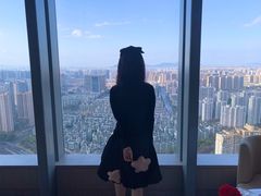 -悦厅·下午茶(杭州柏悦酒店)