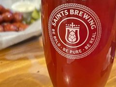 -圣徒精酿美式餐厅saints brewing(裕华万达步行街店)