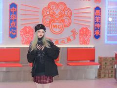 -凯德广场(武胜路店)