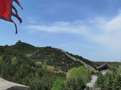 -雁门关景区