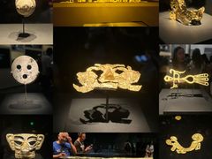 景点-三星堆博物馆