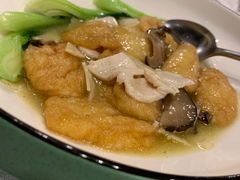 -扬州绿地铂骊酒店·品珍轩中餐厅