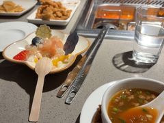 -海底捞火锅(油麻地店)