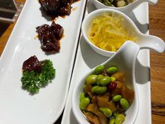 -金枝玉叶上海人家食府(三里河店)