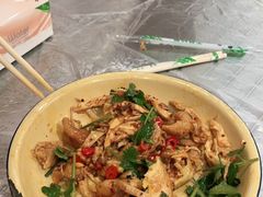 -东排食堂长沙小吃大排档(五一广场店)