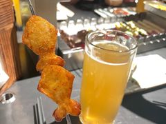 -很久以前羊肉串(朝阳路店)