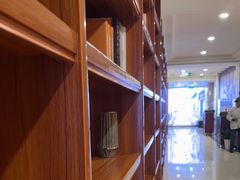 -香山湖渔家大院