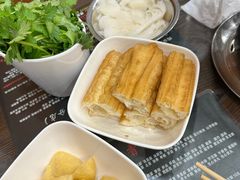 -川香煲(茅台路店)