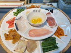 -芸南道·过桥米线(昆明老街旗舰店)