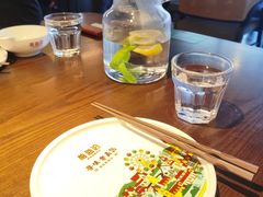 -前海沿·青岛菜(李沧万达店)