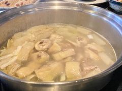 -同仁四季椰子鸡(宝安壹方城店)