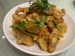 -满汉楼(安发桥店)