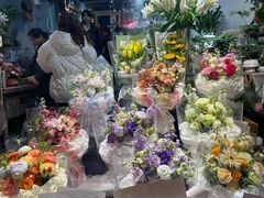 -循礼门鲜花花市(武汉循礼门店)