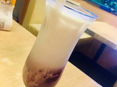 粒粒红豆冰-大家乐(佛山南海店)