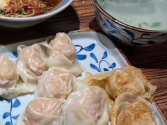 -贡梅老面馆·蟹粉面·无锡特色小吃(南长街主推店)
