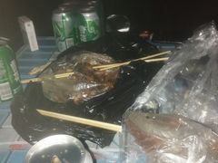 -成都美食巫山烤鱼(三里河路店)