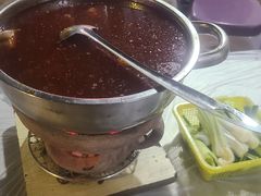 -梅红羊肉馆(赭山西路店)