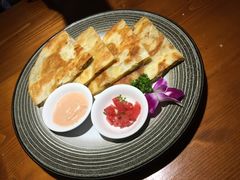 -秀儿家の小确幸花园西餐厅